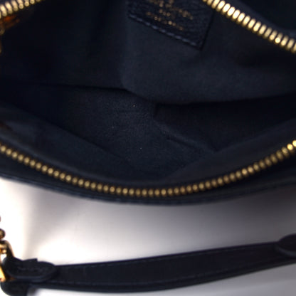 Louis Vuitton Monogram Surene BB Black 4 of 4