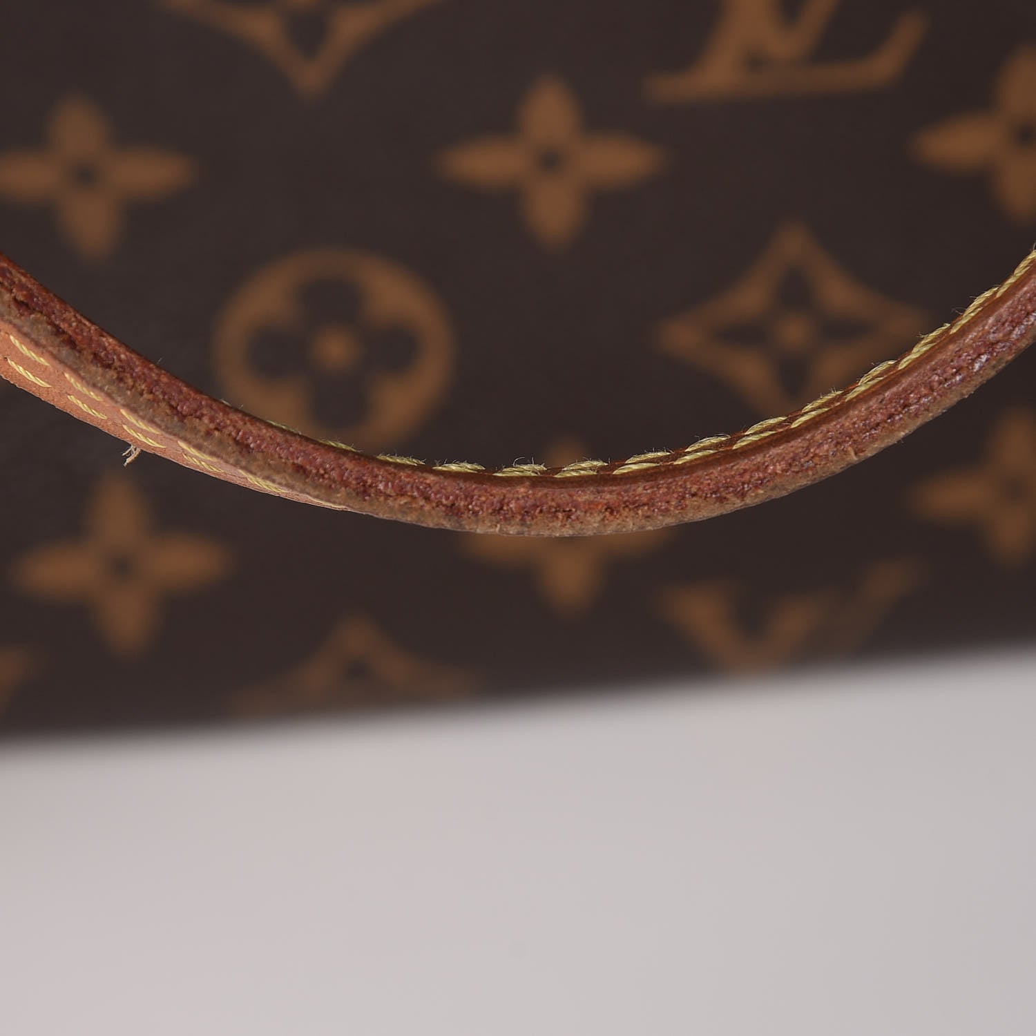 Louis Vuitton Monogram Neo Neverfull MM 19 of 20