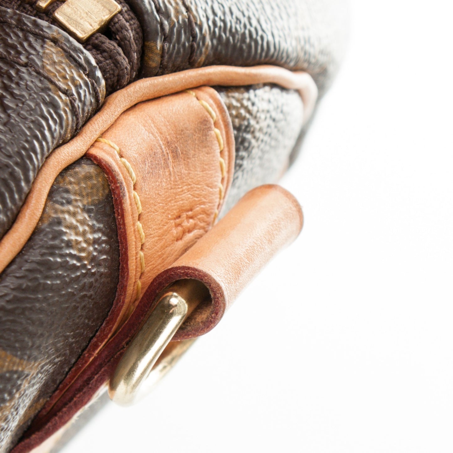 Monogram Keepall Bandouliere 55