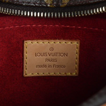 Louis Vuitton Monogram Croissant PM 6 of 7