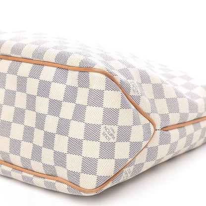 Louis Vuitton Damier Azur Delightful PM 9 of 12