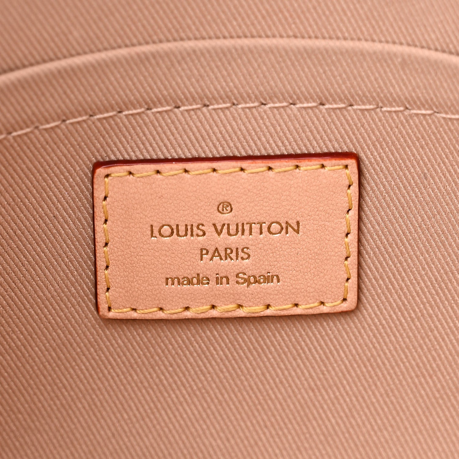 Louis Vuitton Monogram Mini Cluny 6 of 14