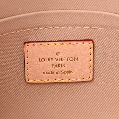 Louis Vuitton Monogram Mini Cluny 6 of 14