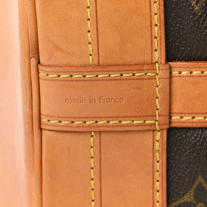 Louis Vuitton Monogram Noe 7 of 11