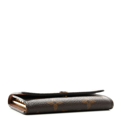 Louis Vuitton Monogram 6 Key Multicles Holder 4 of 8