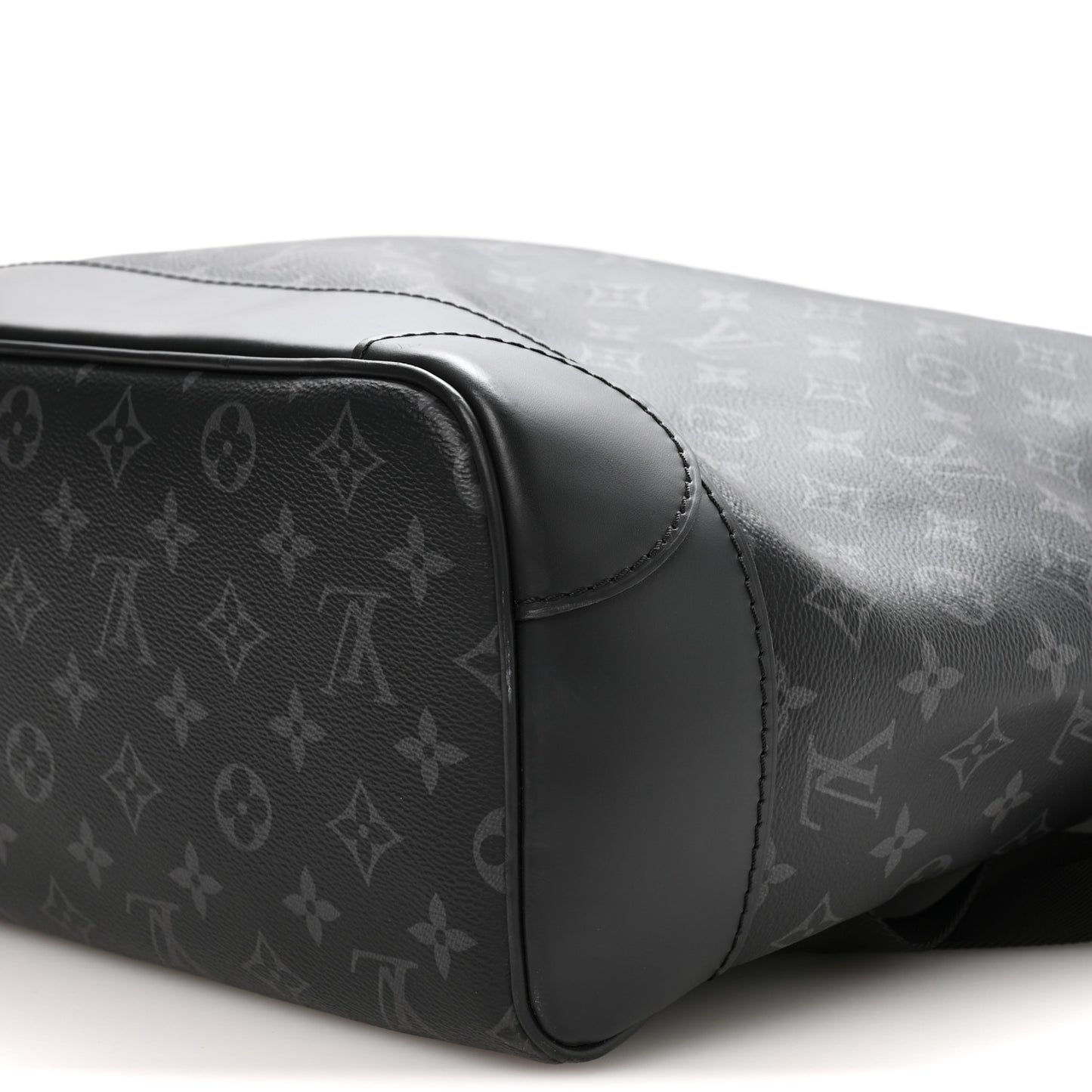 Monogram Eclipse Steamer Backpack