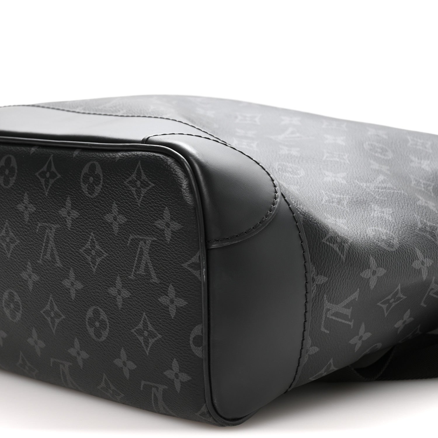 Louis Vuitton Monogram Eclipse Steamer Backpack 10 of 10
