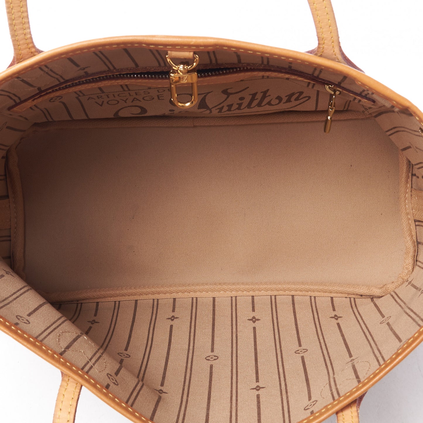 Monogram Neverfull PM