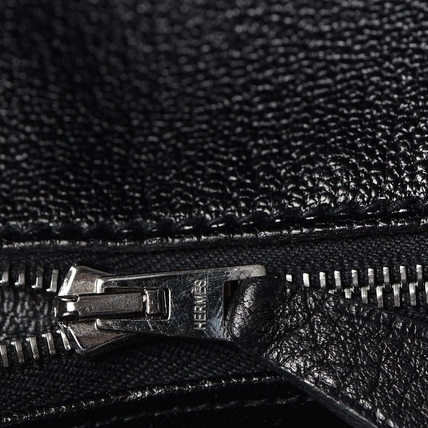 Fjord Birkin 35 Black