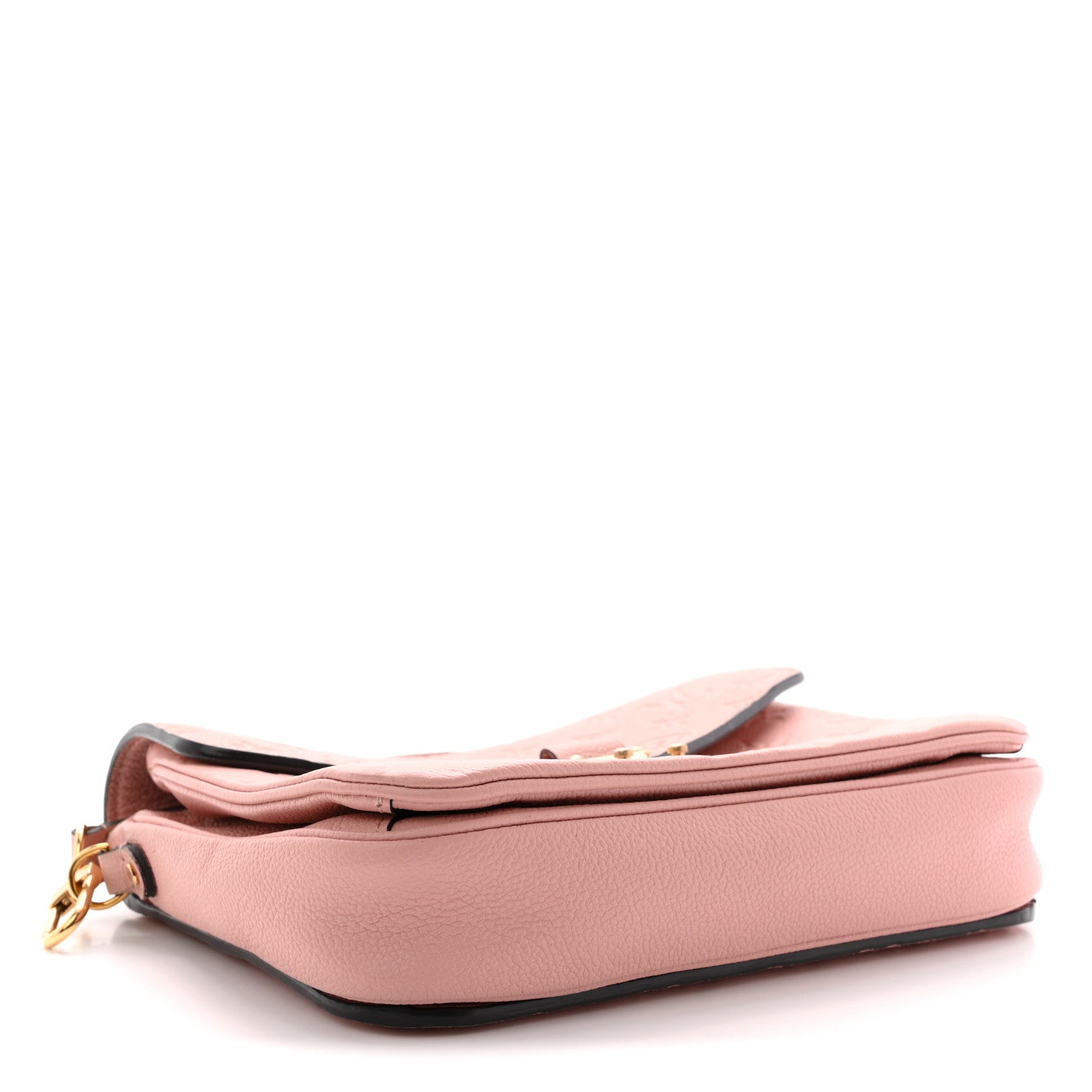 Louis Vuitton Empreinte Pochette Metis Rose Poudre 5 of 15