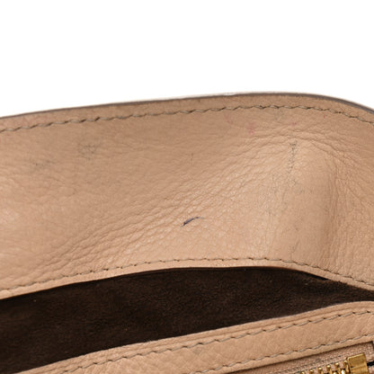 Louis Vuitton Mahina Cirrus PM Coquille 11 of 14