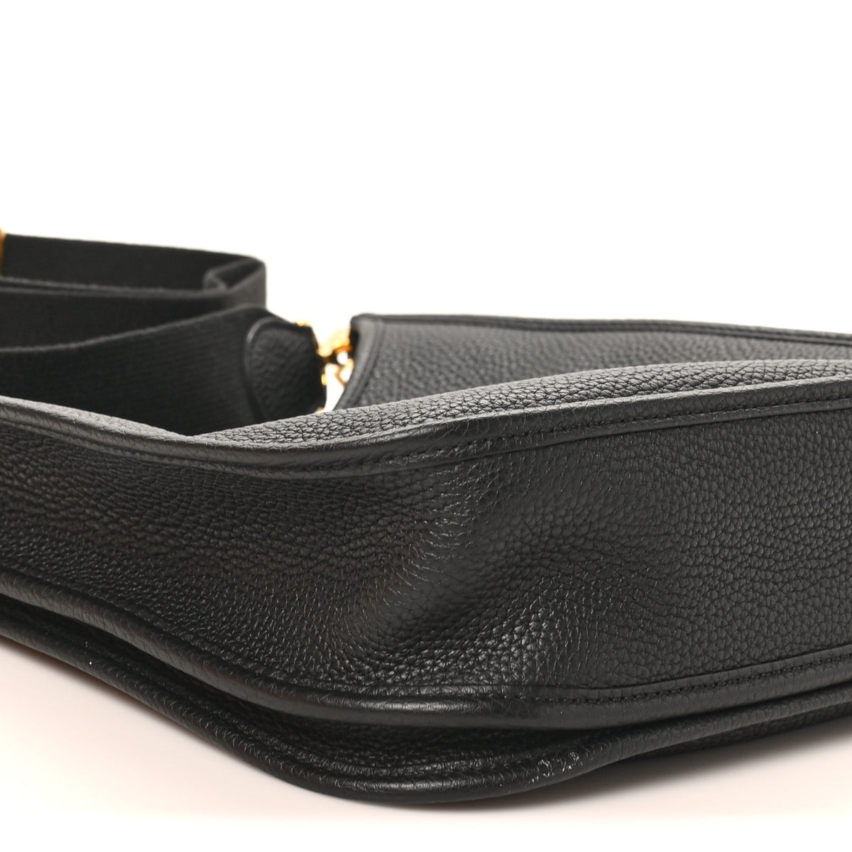 Taurillon Clemence Evelyne III PM Black