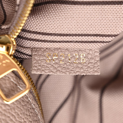 Louis Vuitton Empreinte Spontini Mastic 7 of 12
