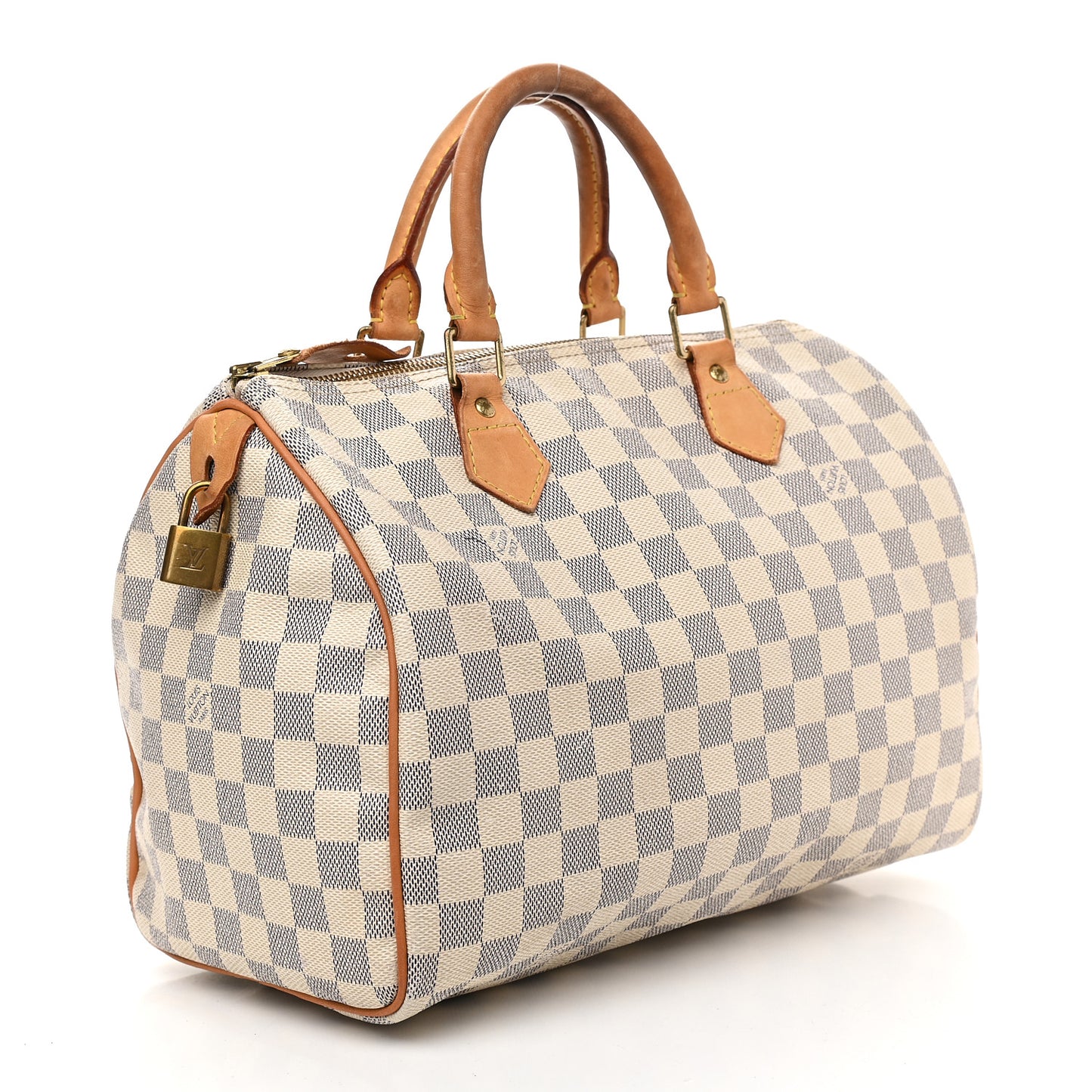 Damier Azur Speedy 30