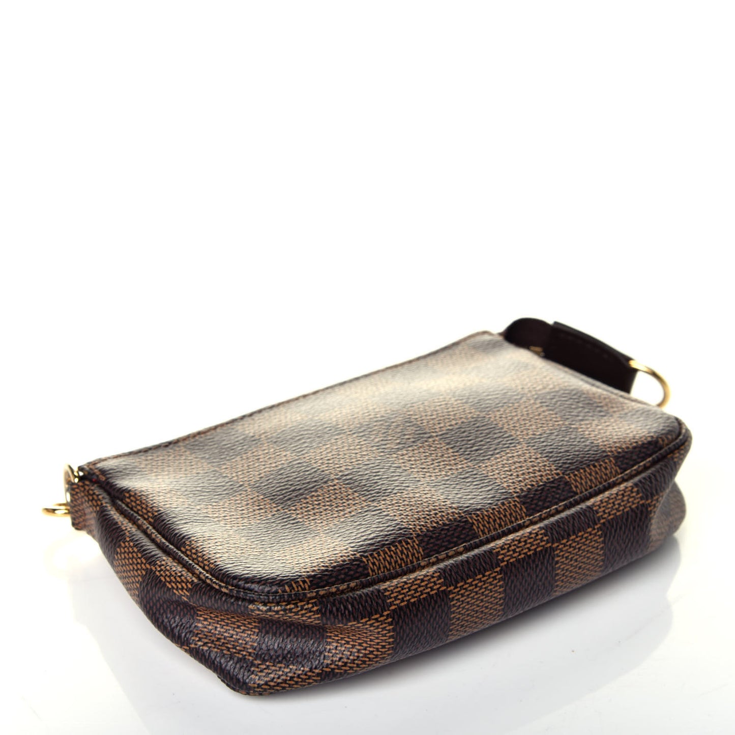 Damier Ebene Mini Pochette Accessories