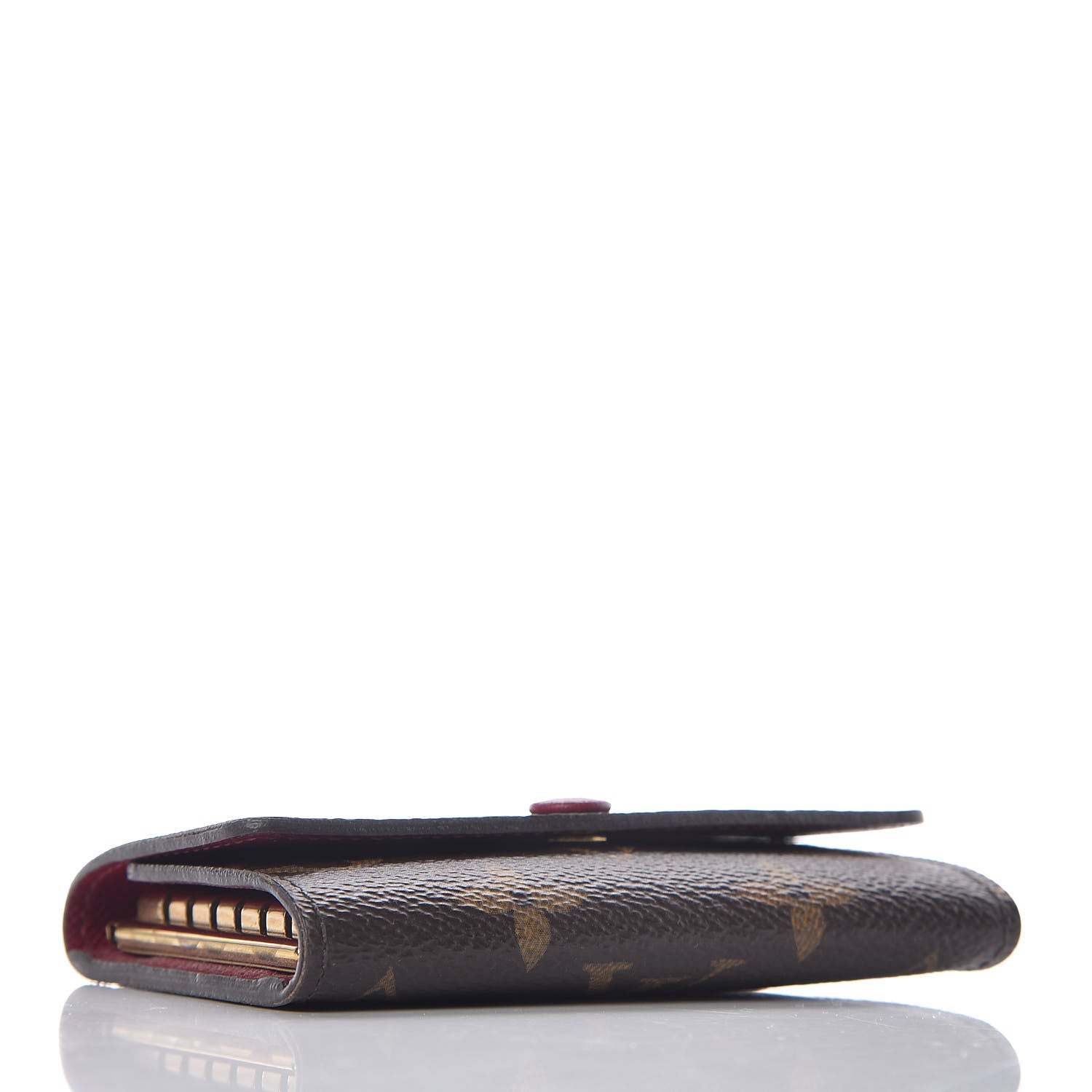 Louis Vuitton Monogram 6 Key Multicles Holder Fuchsia 4 of 10