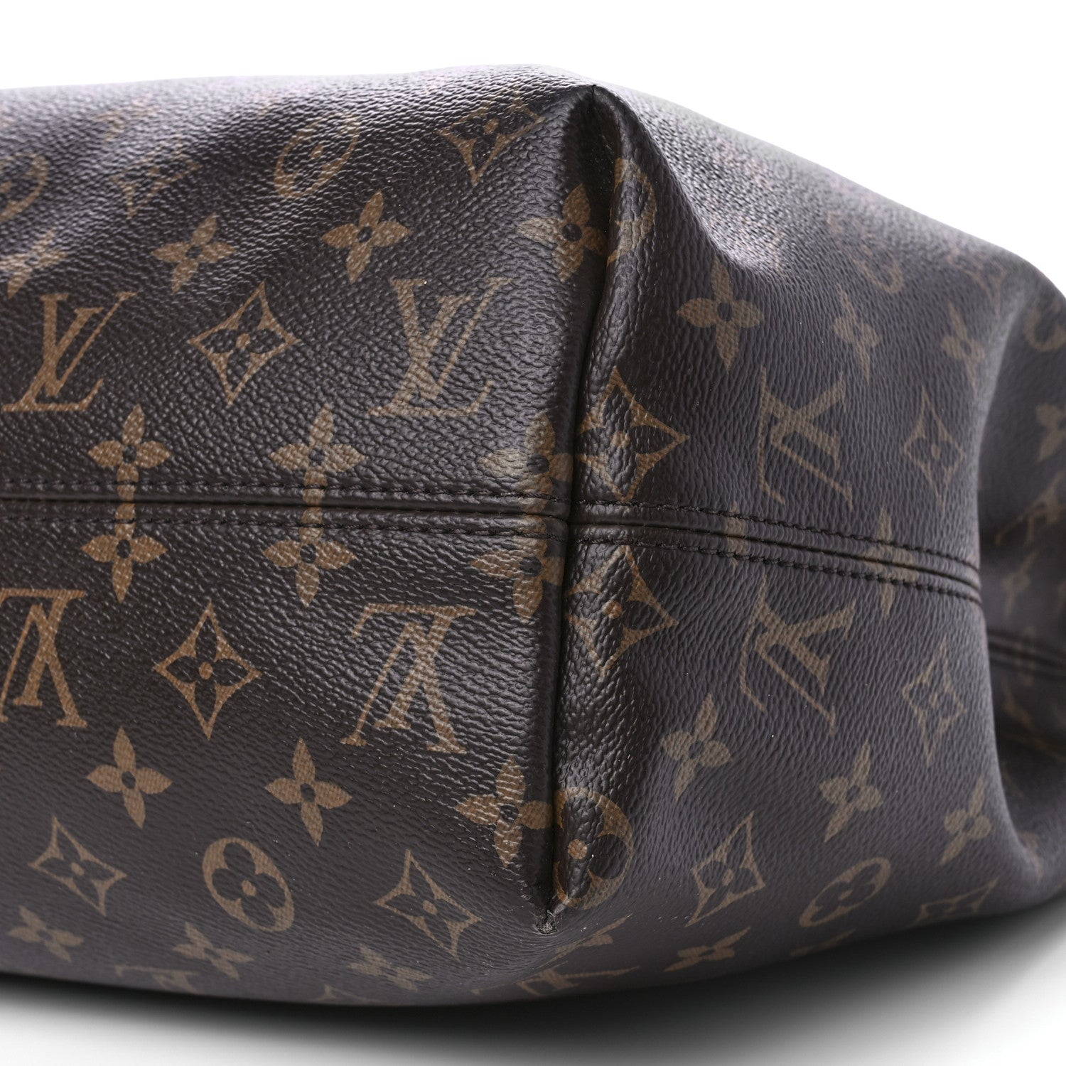 Louis Vuitton Monogram Graceful PM Pivoine 10 of 10