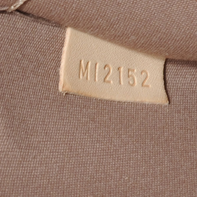 Vernis Alma GM Beige Poudre