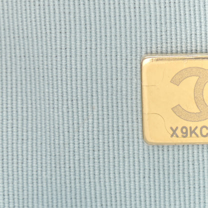 Chanel Lambskin Quilted Mini My Perfect Flap White 7 of 10