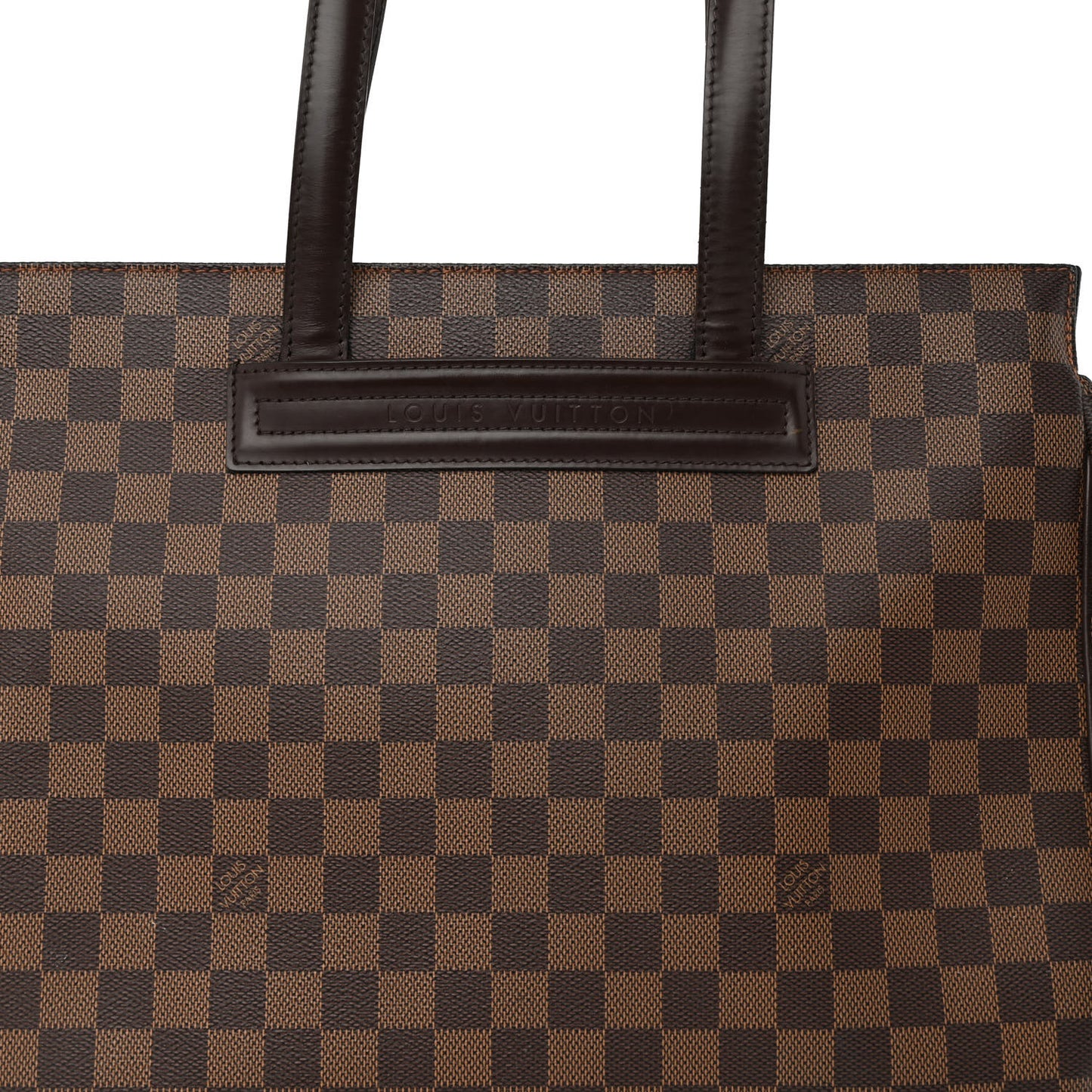 Damier Ebene Parioli PM