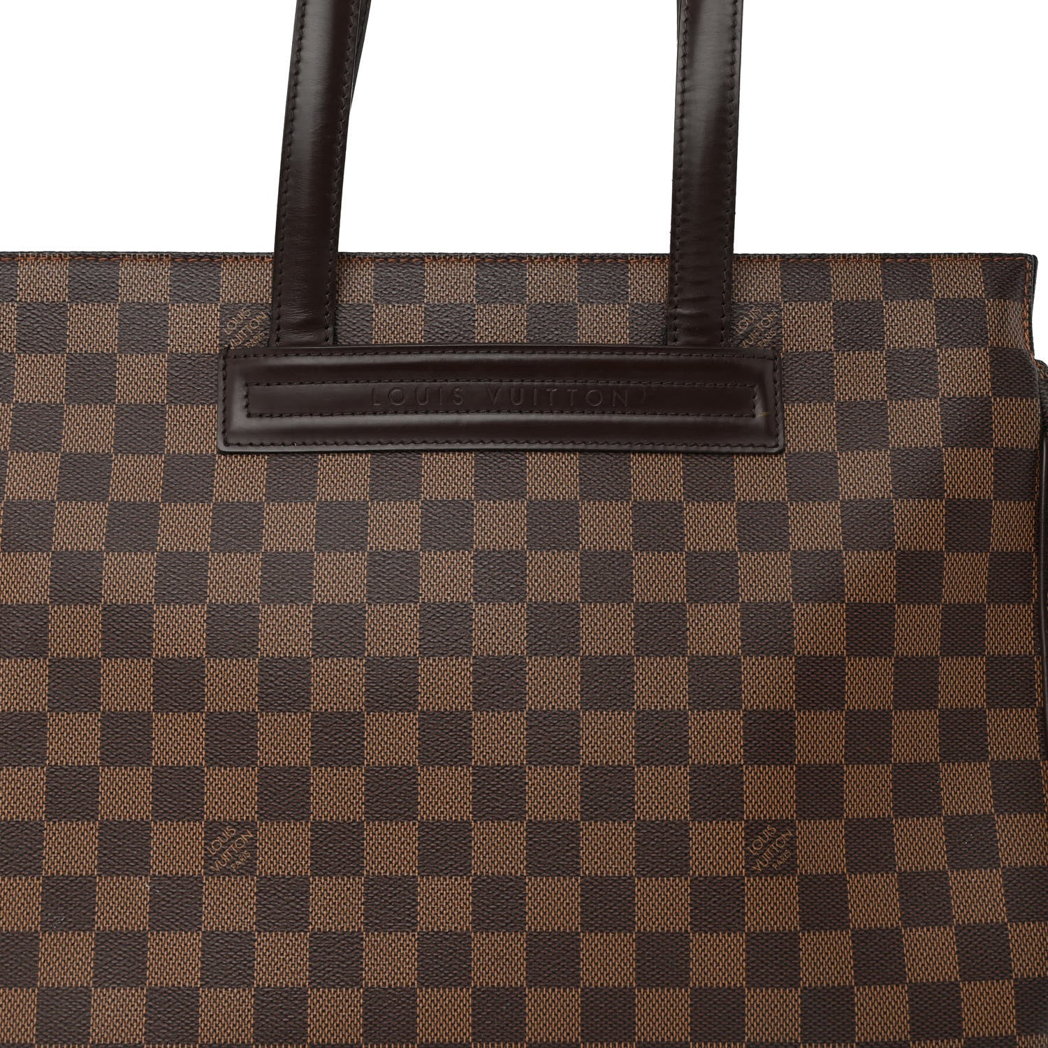 Louis Vuitton Damier Ebene Parioli PM 7 of 11