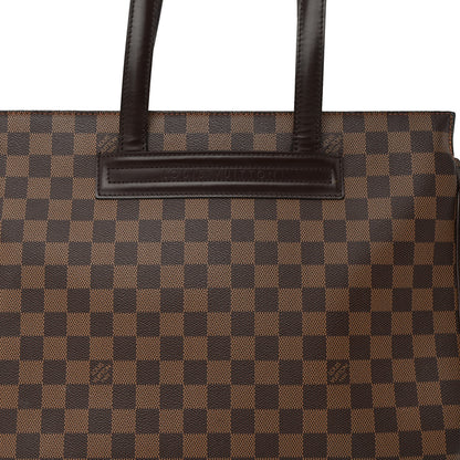 Louis Vuitton Damier Ebene Parioli PM 7 of 11