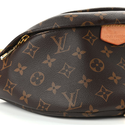Louis Vuitton Monogram Bumbag 7 of 8