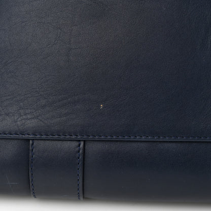 Mulberry Smooth Calfskin Bayswater Midnight 12 of 16