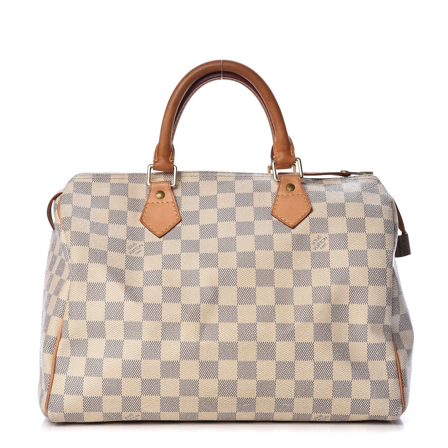 Damier Azur Speedy 30