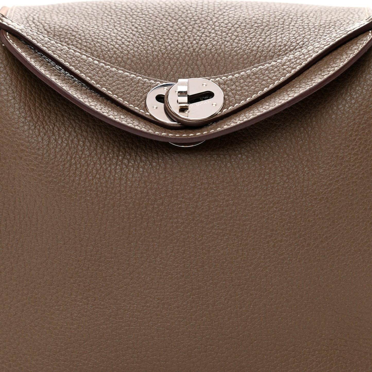 Taurillon Clemence Lindy 26 Etoupe