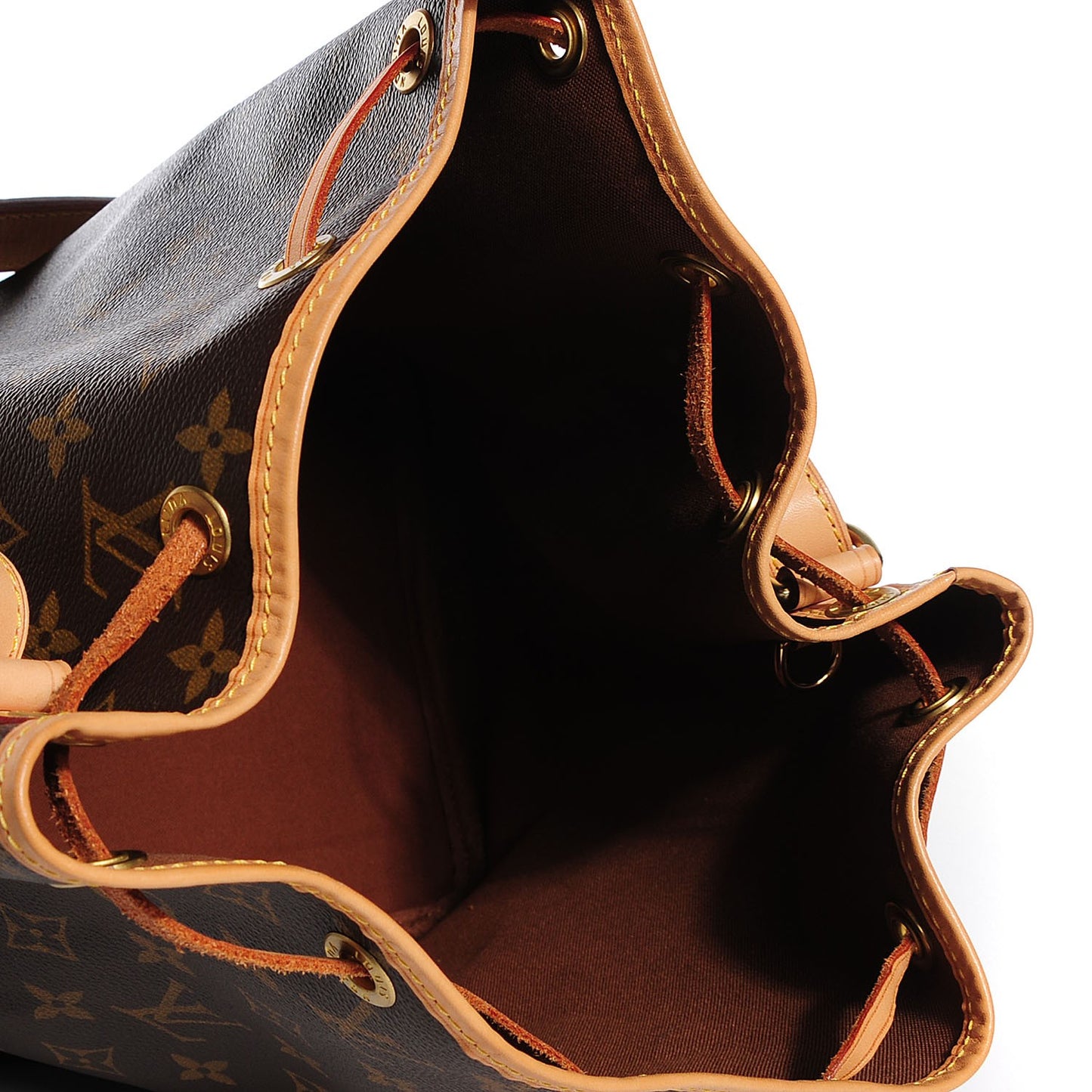 Monogram Petit Noe