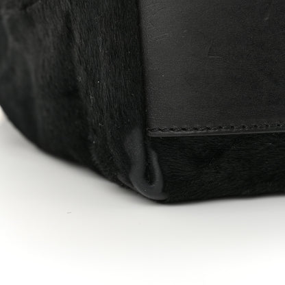 Givenchy Calf Hair MediumNightingale Black 14 of 17