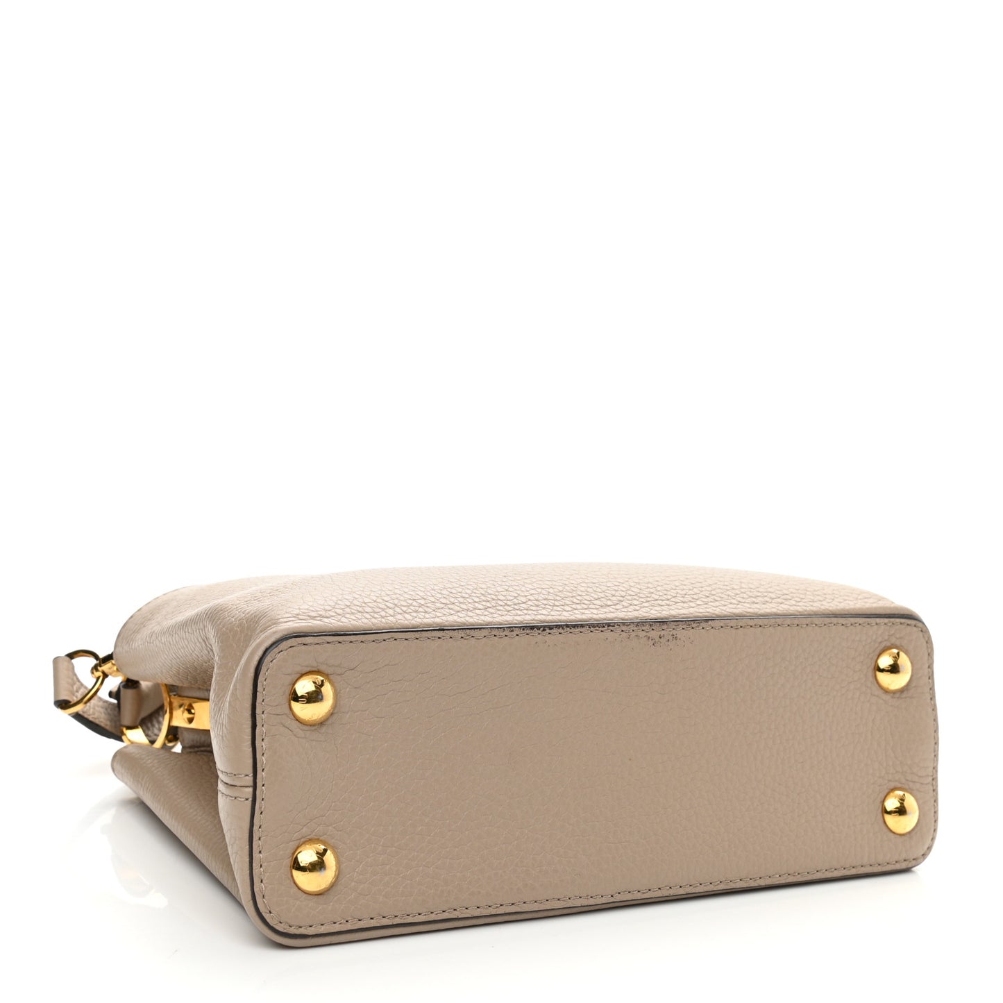 Taurillon Capucines BB Galet