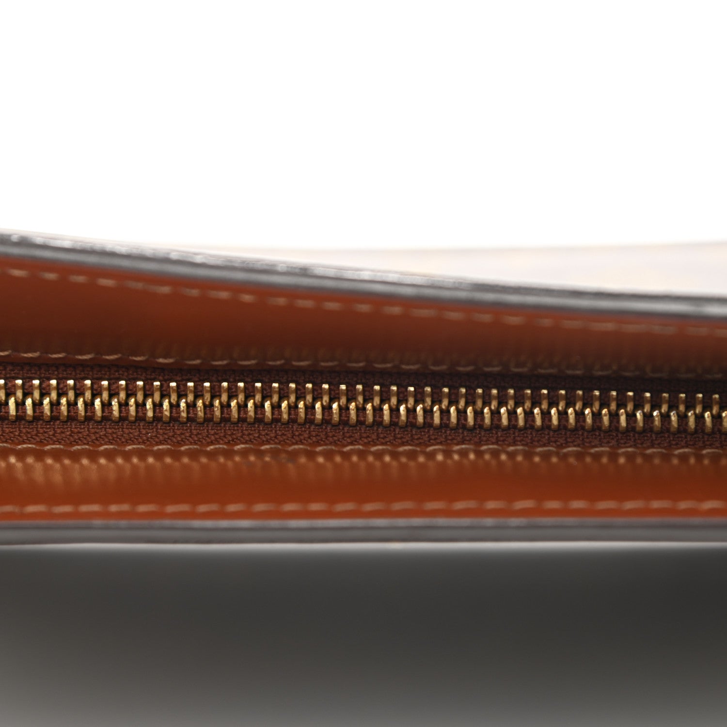 Louis Vuitton Monogram Pochette Homme 7 of 9