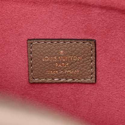 Louis Vuitton Monogram Flandrin Taupe Glace 6 of 9