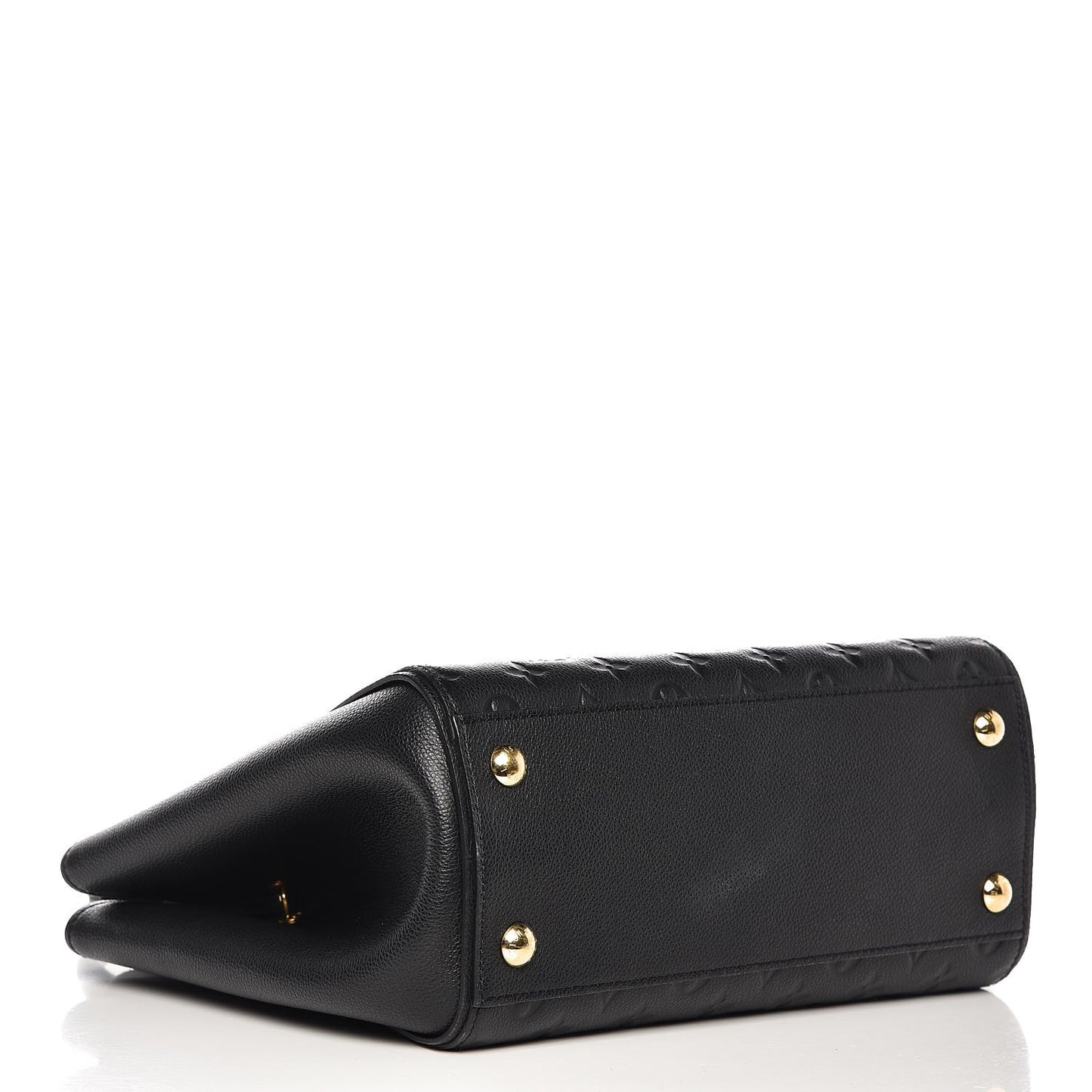 Empreinte Trocadero Black