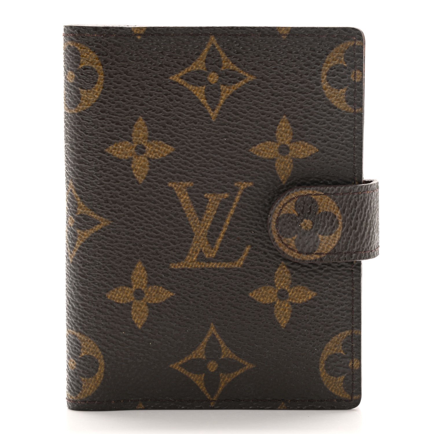 Louis Vuitton Monogram Mini Agenda Cover 1 of 6