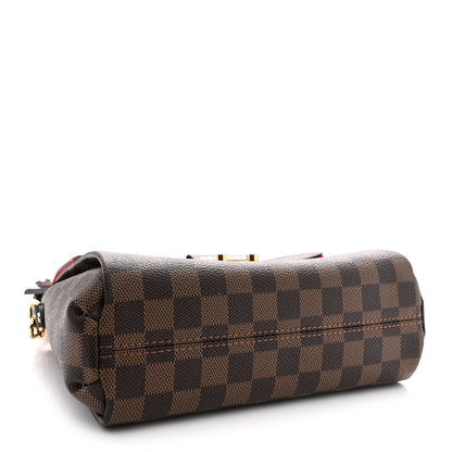 Louis Vuitton Damier Ebene Croisette 4 of 9