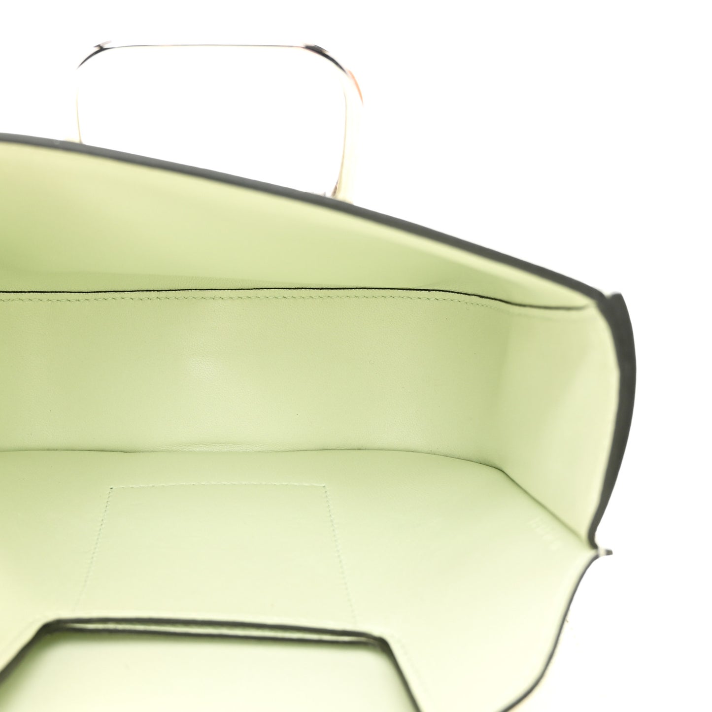 Epsom Mini Della Cavalleria Vert Fizz