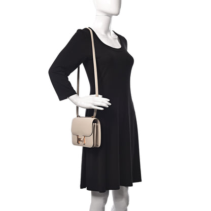 Hermes Evercolor Constance 18 Beton 2 of 21