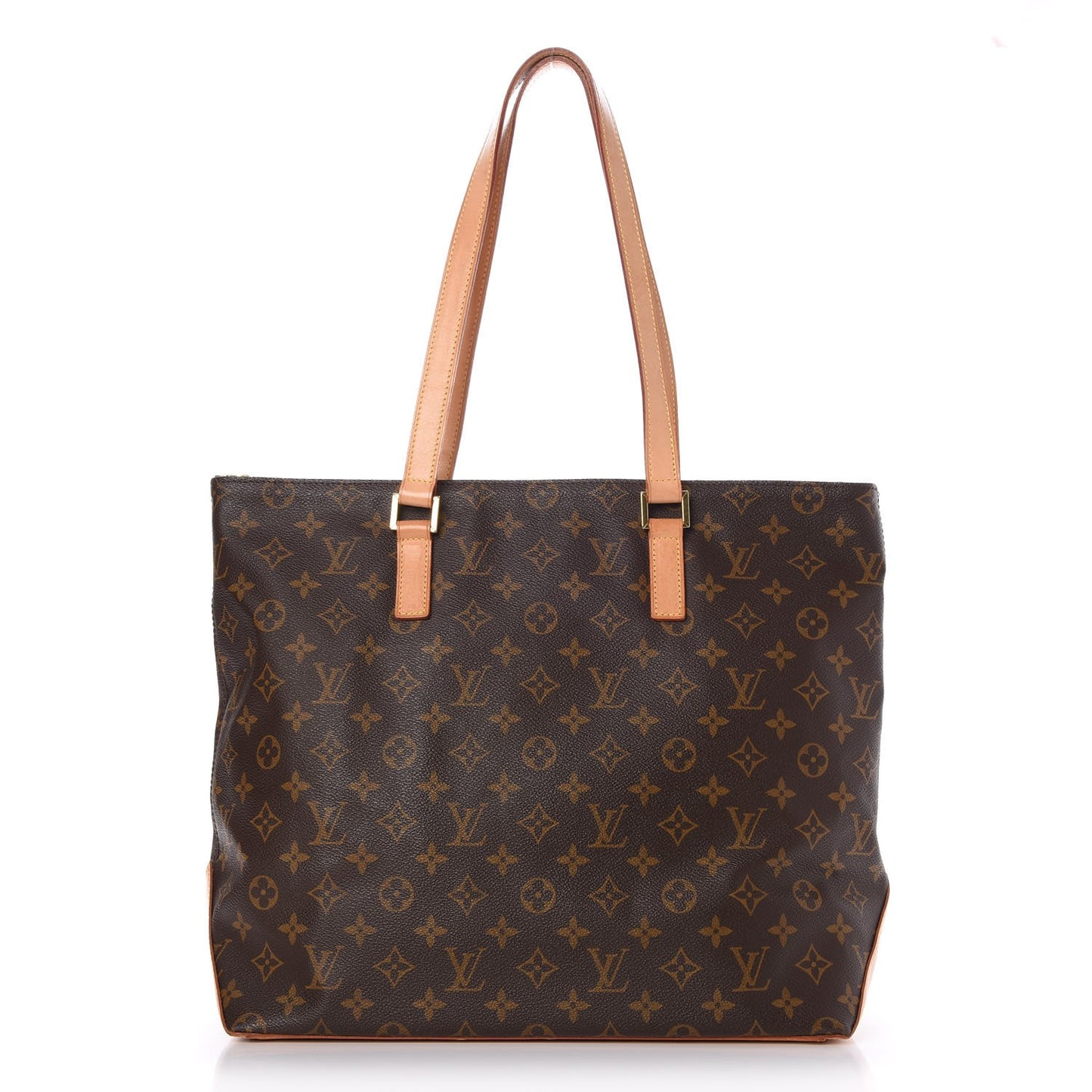 Monogram Cabas Mezzo
