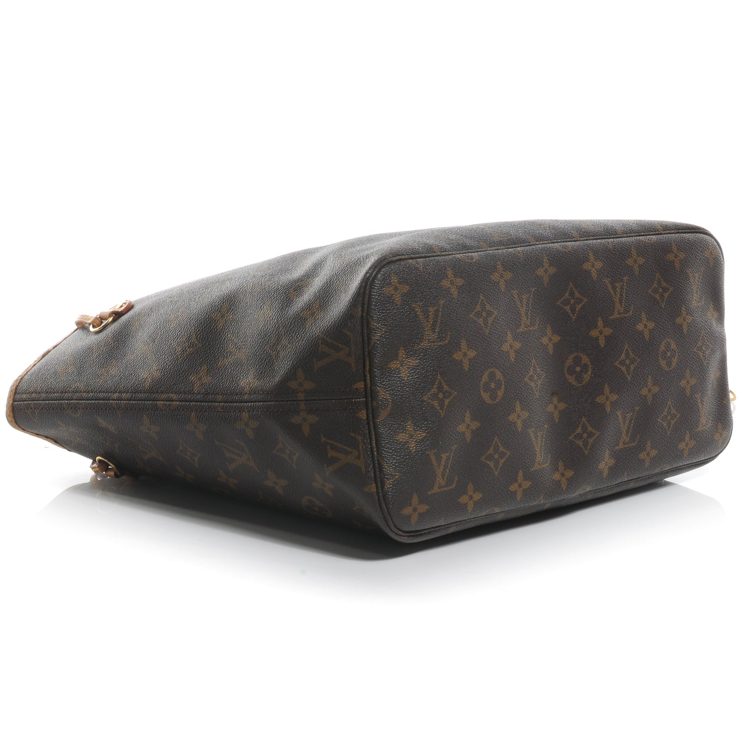 Monogram Neverfull MM