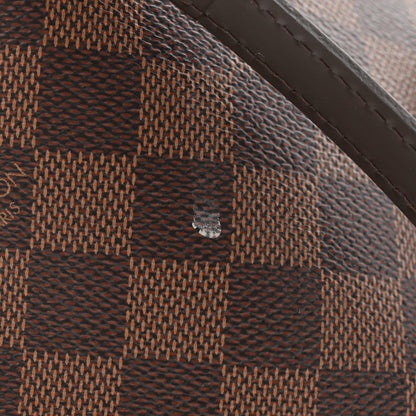 Louis Vuitton Damier Ebene Siena PM 12 of 12