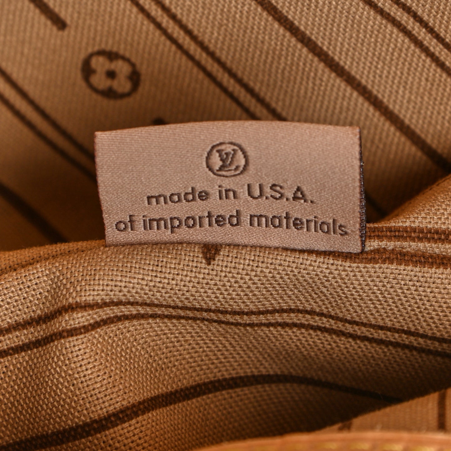 Monogram Delightful PM