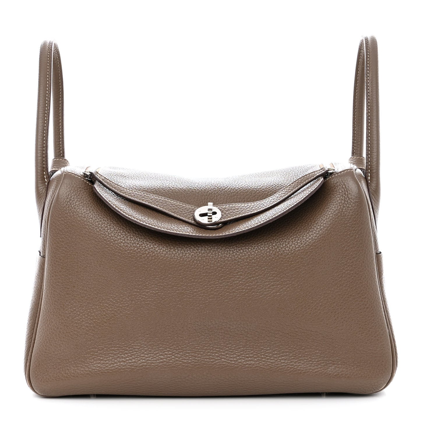 Taurillon Clemence Lindy 34 Etoupe