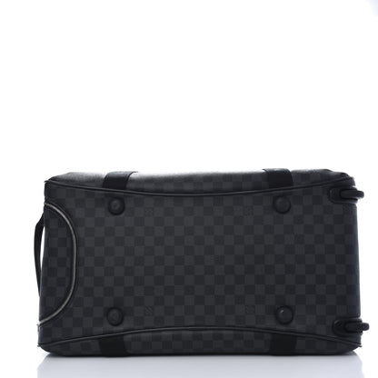 Louis Vuitton Damier Graphite Neo Eole 55 4 of 15