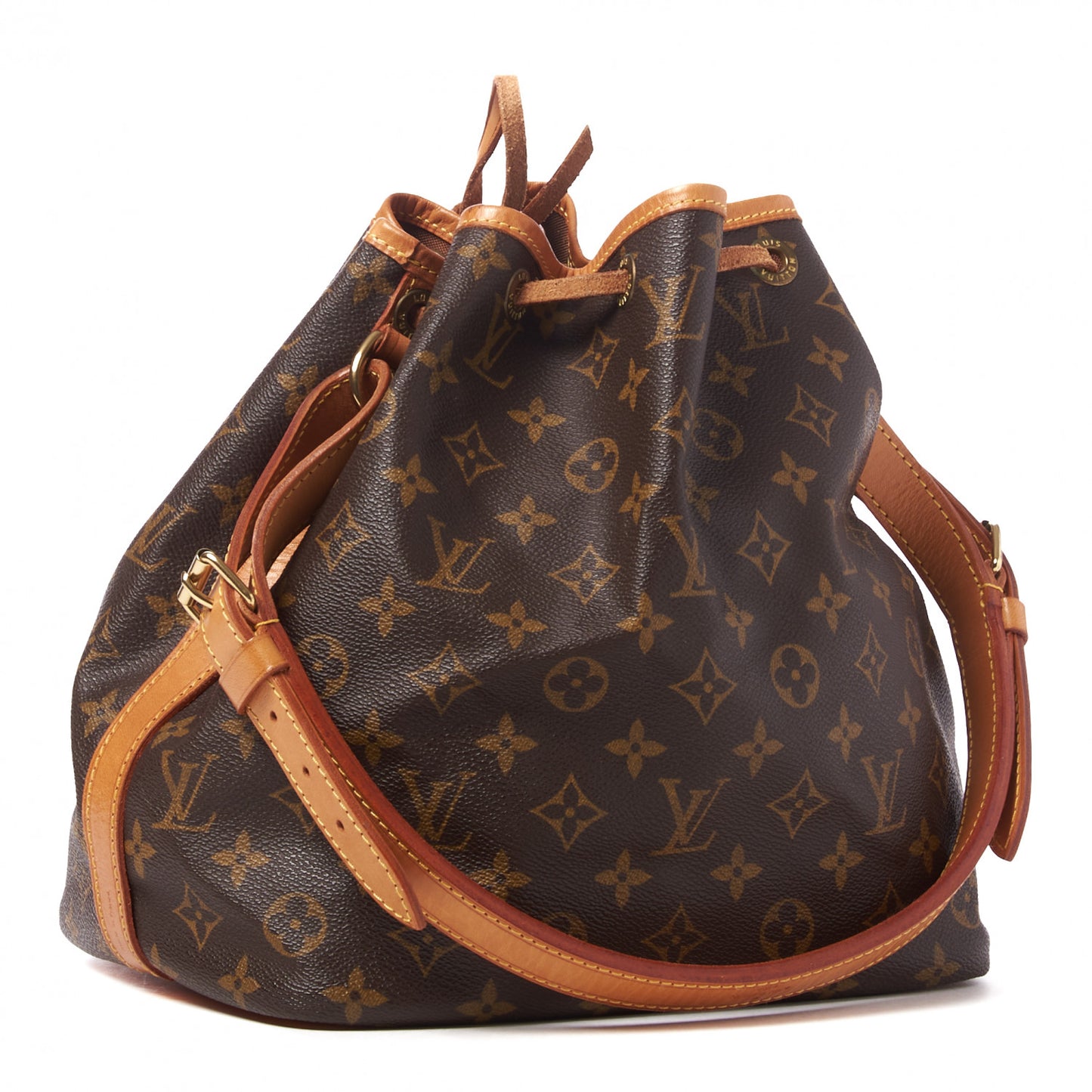 Monogram Petit Noe