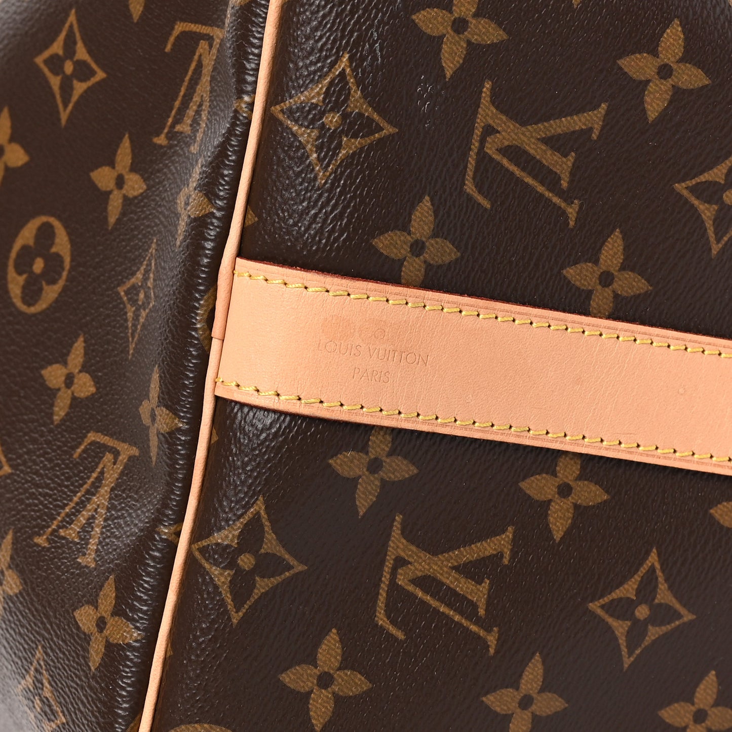 Monogram Keepall Bandouliere 45