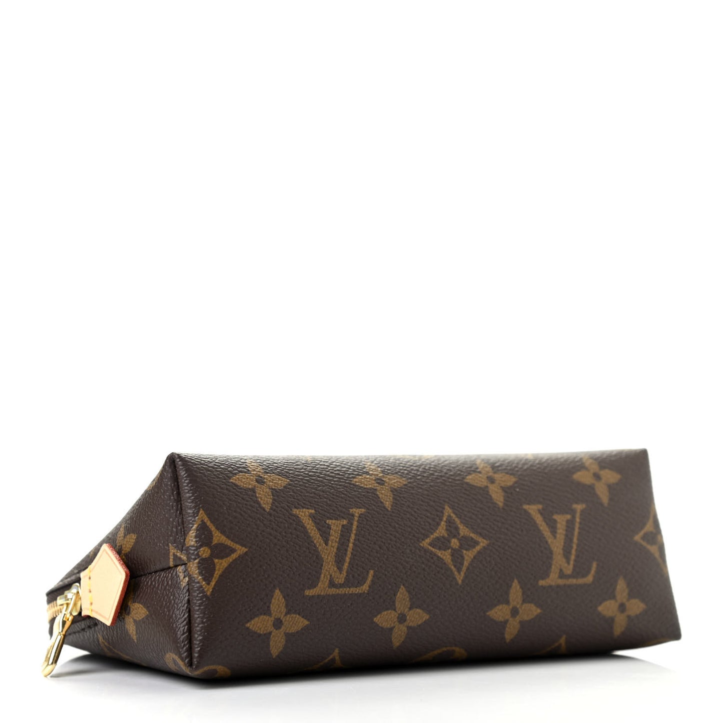 Monogram Cosmetic Pouch