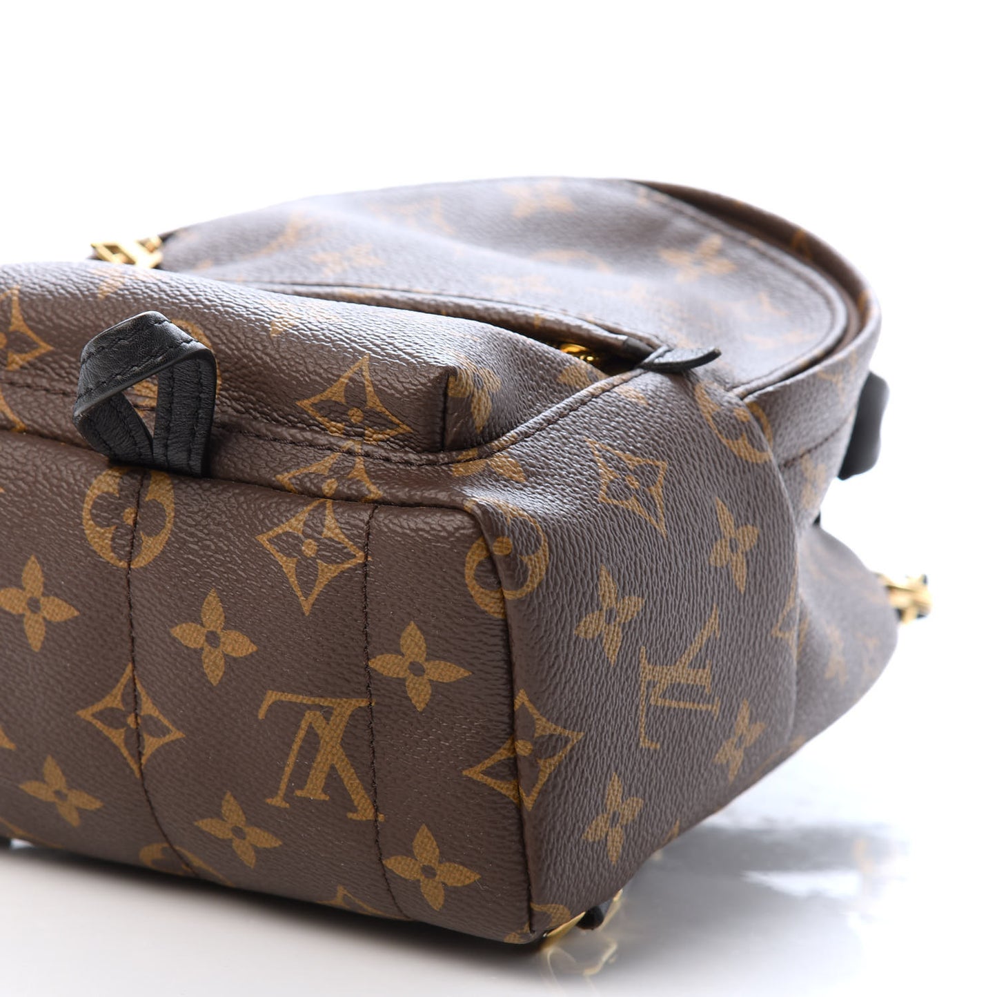 Monogram Palm Springs Backpack Mini